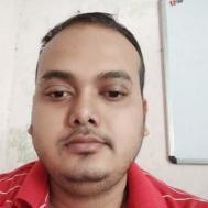 Abhishek Kumar Science Olympiad trainer in Delhi