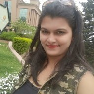 Simoni P. Class I-V Tuition trainer in Mumbai