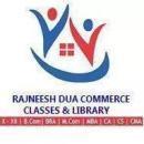 Rajneesh Dua Commerce Classes photo