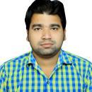 Photo of Chandan Kumar Dwibedi