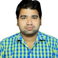 Chandan Kumar Dwibedi Class I-V Tuition trainer in Betnoti