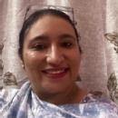 Gagandeep Kaur Nanda . Class 10 Tuition trainer in Pune