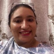 Gagandeep Kaur Nanda Class 9 Tuition trainer in Pune