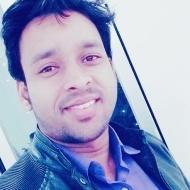 Ankit Shukla NEET-UG trainer in Hyderabad