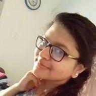 Rishika M. Class 9 Tuition trainer in Kota