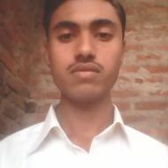 Shivam Kumar Jha Class 9 Tuition trainer in Ranchi