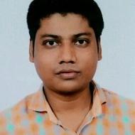 Mokaddesh Hossain Class 9 Tuition trainer in Kolkata