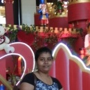 Photo of Anandhi N.