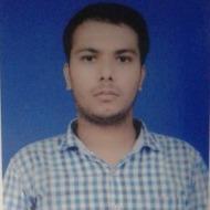 Amritesh Kumar Class 11 Tuition trainer in Mushahari