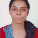 Photo of Dipeeka G.