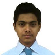 Prabir Jana Class 9 Tuition trainer in Kolkata