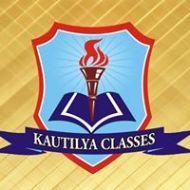 Kautilya Classes Railway Exam institute in Jodhpur