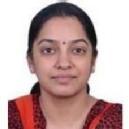 Photo of Swati V.