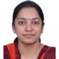 Swati V. Class I-V Tuition trainer in Delhi
