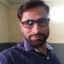 Photo of Ankit Mishra