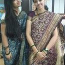 Photo of Sakshi C.