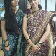 Sakshi C. Class 6 Tuition trainer in Mumbai