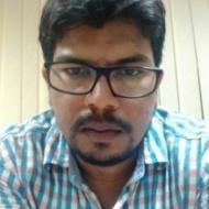 Suchit  Kumar Class 9 Tuition trainer in Lathikata