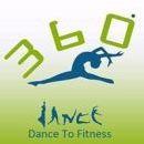 Photo of Three Sixty Degree Dance to Fitness Studio