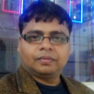 Kushamendra Singh Web Designing trainer in Orai