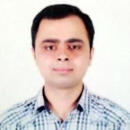 Rahul Sharma Computer Course trainer in Ghaziabad