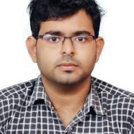 Sreedeep Sinha Class 9 Tuition trainer in Kolkata