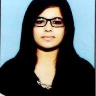 Lakshita S. BCom Tuition trainer in Ludhiana