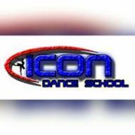 Icon Dance School Dance institute in Vadodara