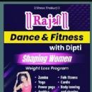 Rajshri Dance And Fitness With Deepti studio photo