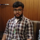 Photo of Rajdeep Chakrabarty