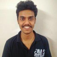 Anubhav Gupta Class 9 Tuition trainer in Thiruvananthapuram