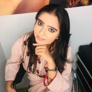 Vaishali U. Class I-V Tuition trainer in Faridabad