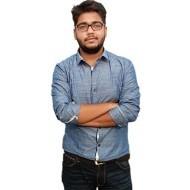 Shubham Jaiswal Class I-V Tuition trainer in Kolkata