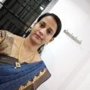 Photo of Vijayalakshmi V