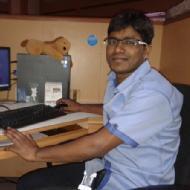 Naresh Shakapuram Adobe Dreamweaver trainer in Mumbai