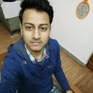 Abhishek Kumar Class 11 Tuition trainer in Delhi