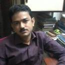 Photo of Pritam Kumar Paul