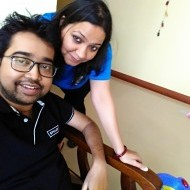 Raja Pramanik Java trainer in Bangalore