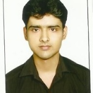 Rahul Singh Class 9 Tuition trainer in Delhi