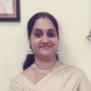 Photo of Sudha T.