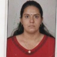 Sunitha P. Sun Solaris 10 trainer in Hyderabad