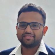 Devashish Rai Class 11 Tuition trainer in Mumbai