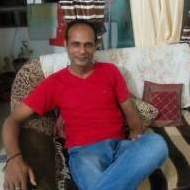 Vivek Singh Class 9 Tuition trainer in Dascroi