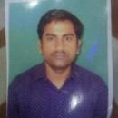 Photo of Vivek Mishra