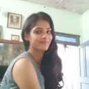 Photo of Anjali B.