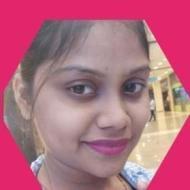 Aarti P. Class 9 Tuition trainer in Mumbai