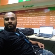 Yasser Raja IELTS trainer in Hyderabad