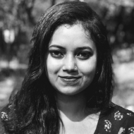Madhusmita B. Class 9 Tuition trainer in Kolkata