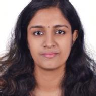 Jeeshma Class 10 trainer in Chennai