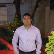 R.Rakesh Ramesh UPSC Exams trainer in Bangalore